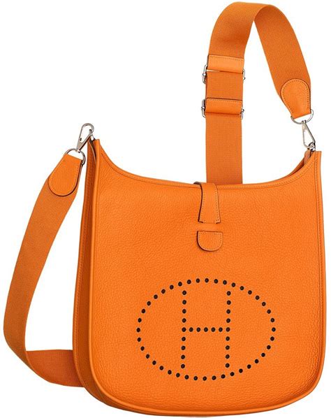 hermes evelyne iii tgm bag|hermes evelyne sizes and prices.